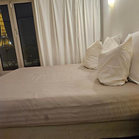 파리 Pepite Tour Eiffel 아파트 외부 사진