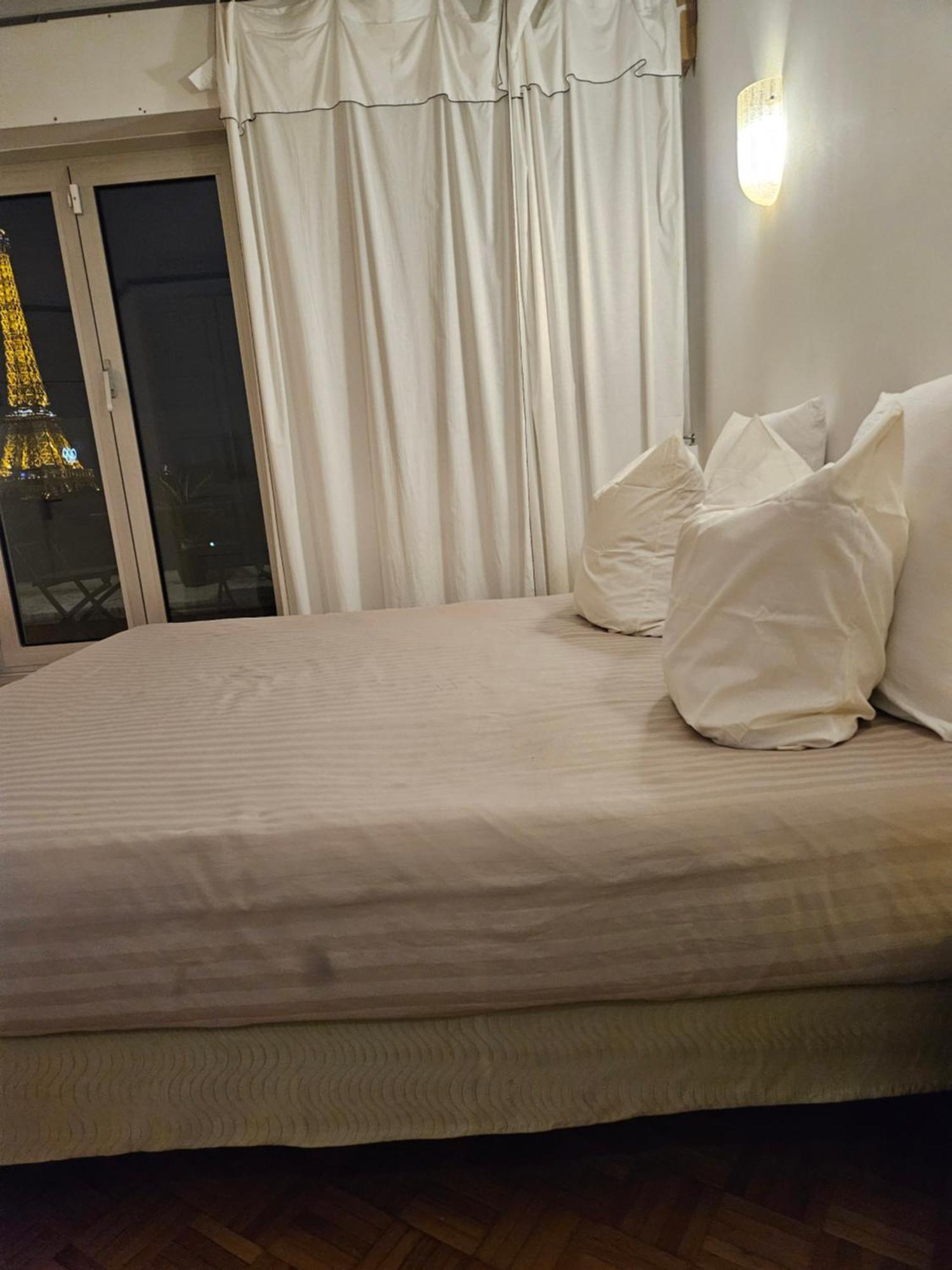 파리 Pepite Tour Eiffel 아파트 외부 사진